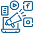 Support For The Website